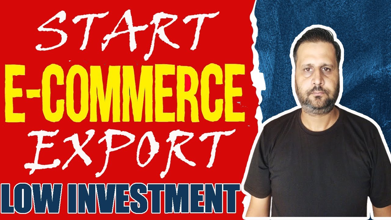 Ecommerce Export from Pakistan || What is Ecommerce Business || How Does Ecommerce Work