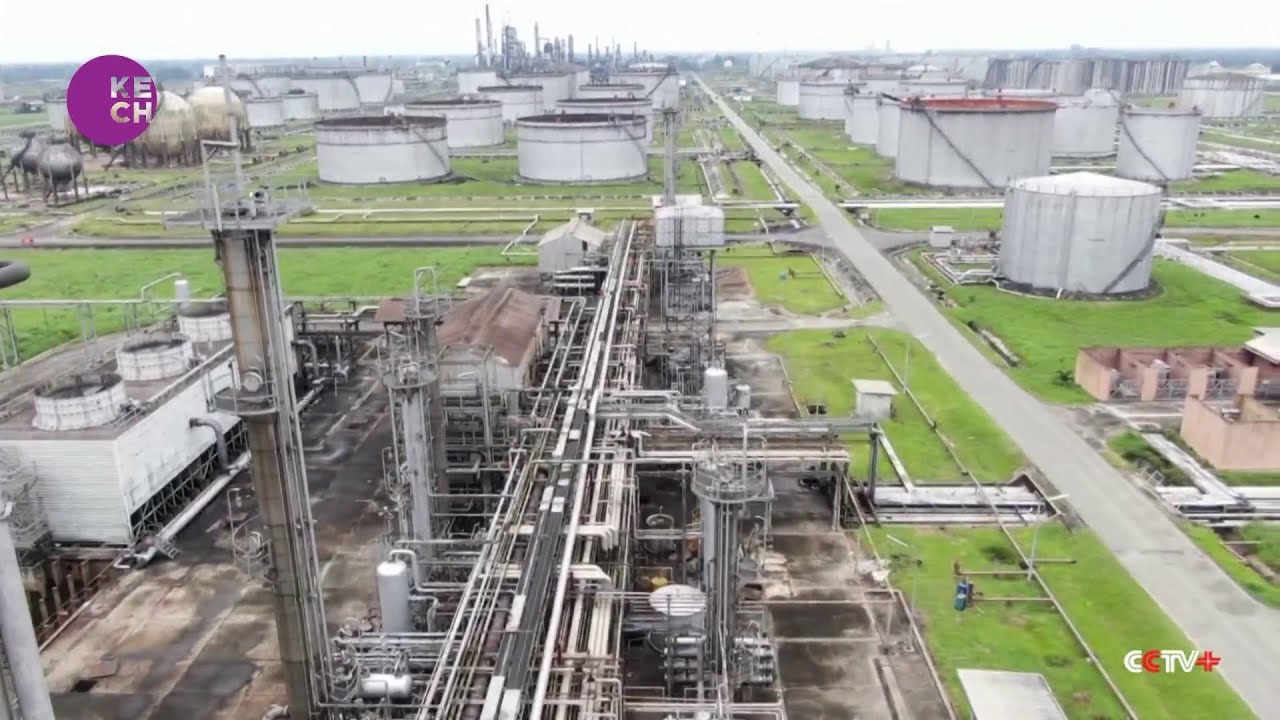 Nigeria to fast-track construction of $25 billion gas pipeline to Morocco