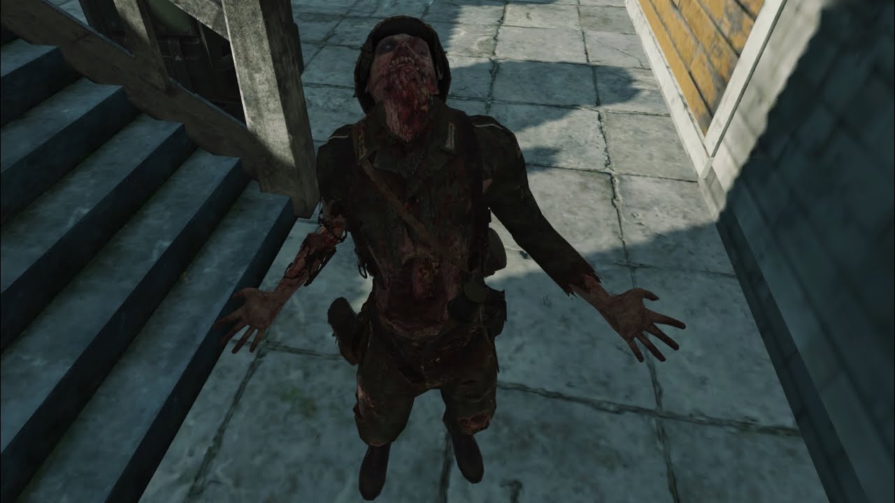 Carrying Random Teammates With Only Shotgun In Intense Alcatraz Tournament