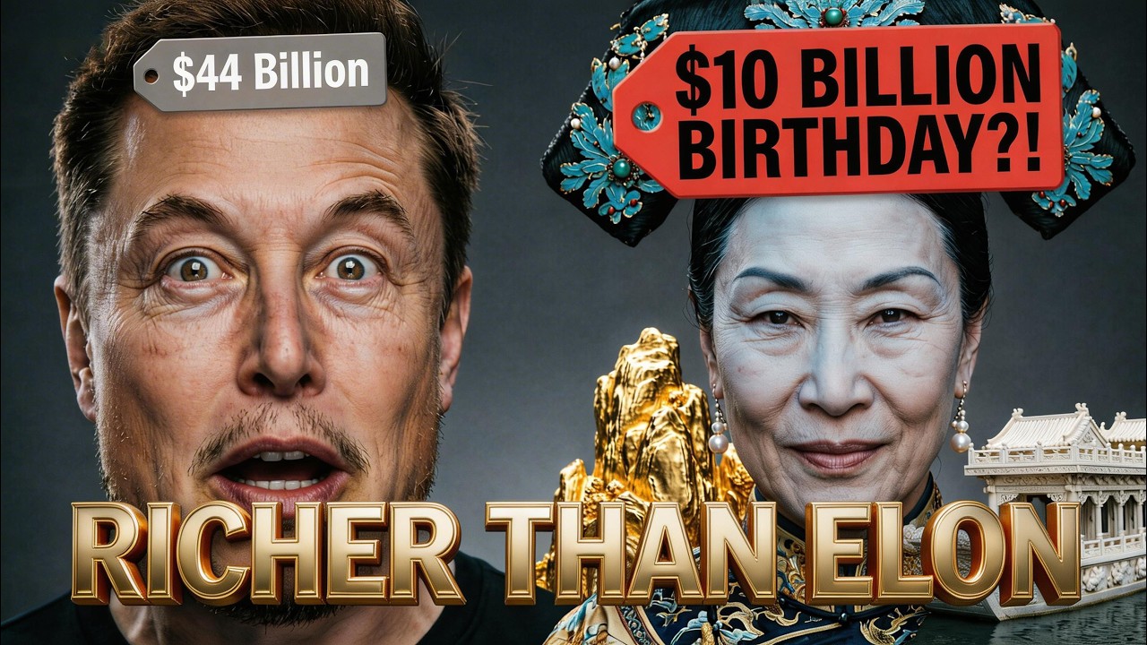 1 Coin = 4 Teslas? China's 