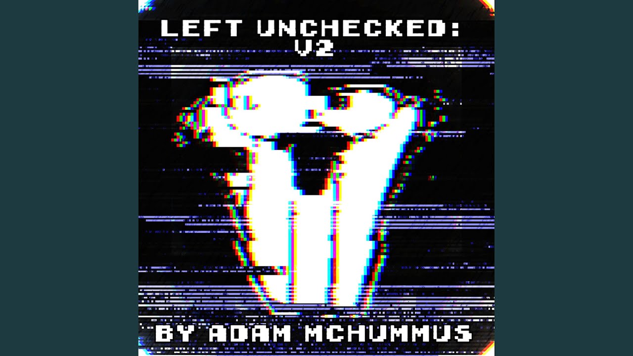 Left Unchecked (Friday Night Funkin': Hypno's Lullaby V2)