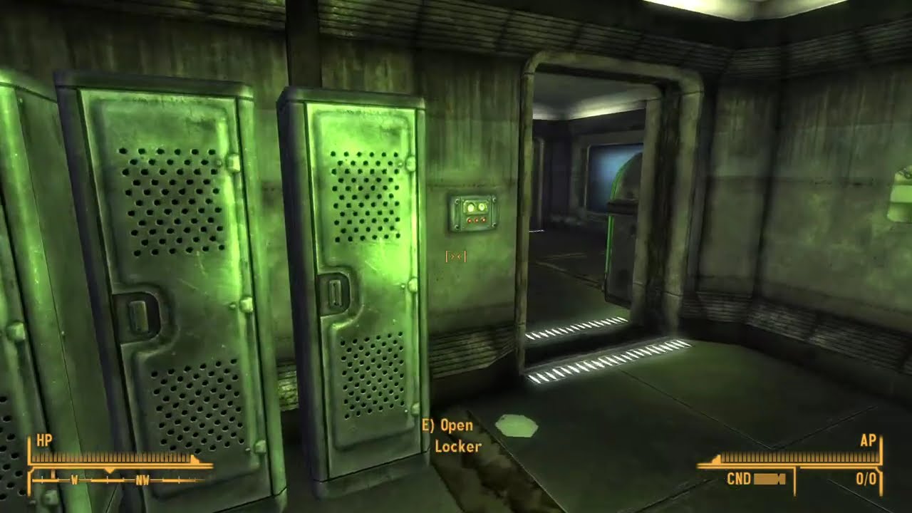 Deathclaw Stampede [Fallout: New Vegas]: Stream #9