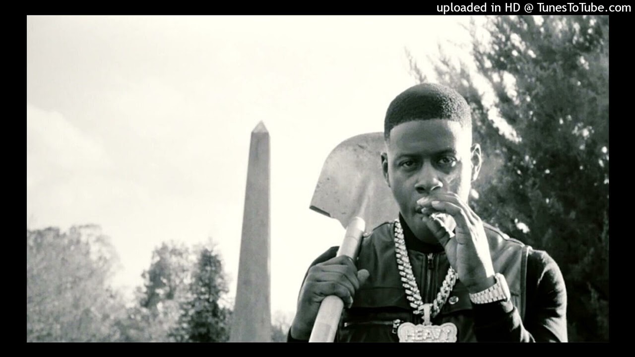 Blac Youngsta 