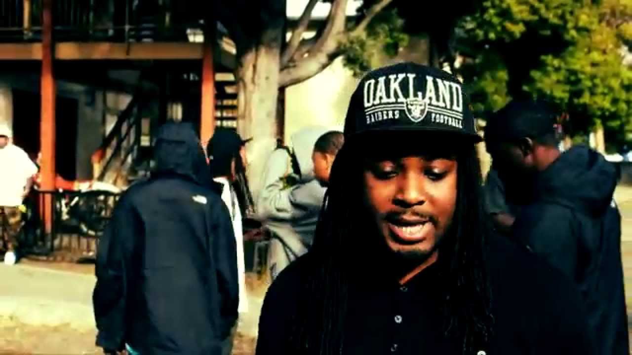 Lil Blood (Ft Ronald Mack & Bird) - 