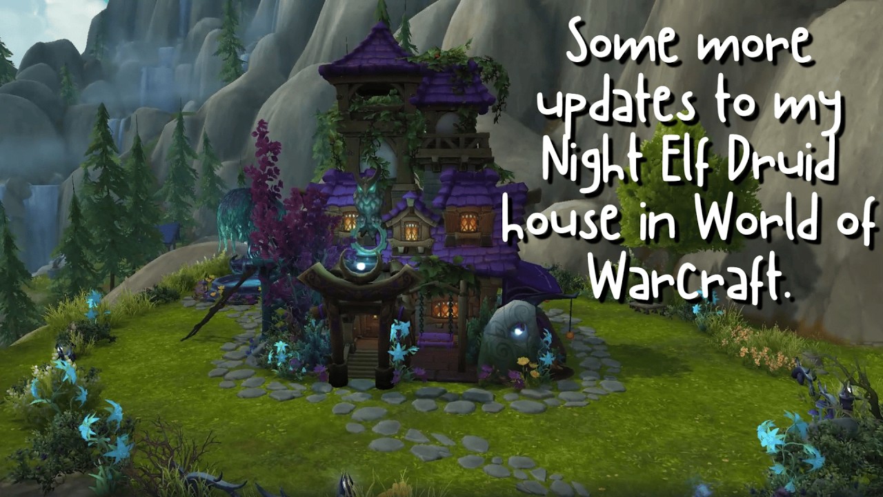 New updates and a new secret room!