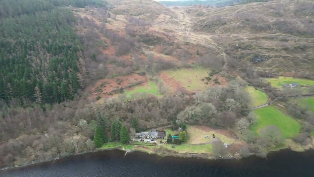 Llyn Crafnant