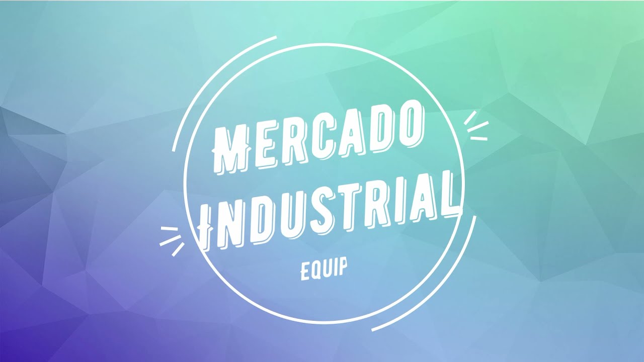 Mercado Industrial