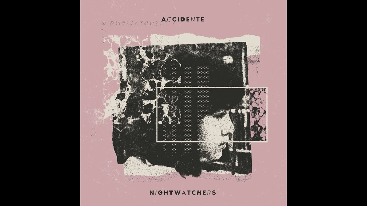 Accidente -   Colgado de ti­  (Alarma cover)