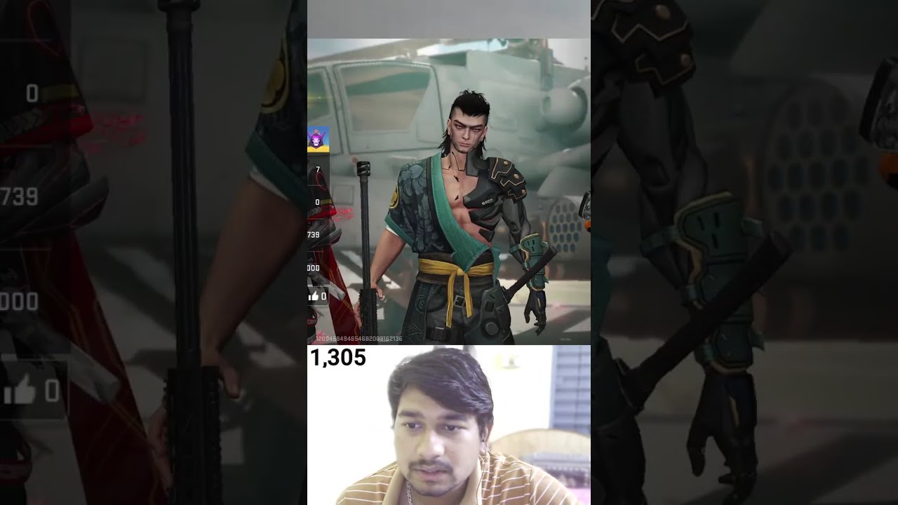 Blood Strike Live New Season Insane Gameplay