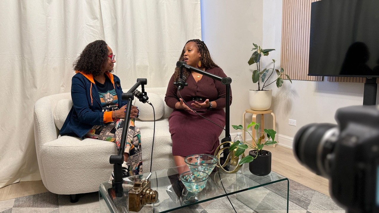 Episode 7: DEI or Just PR? The Future of Diversity, Equity, and Inclusion