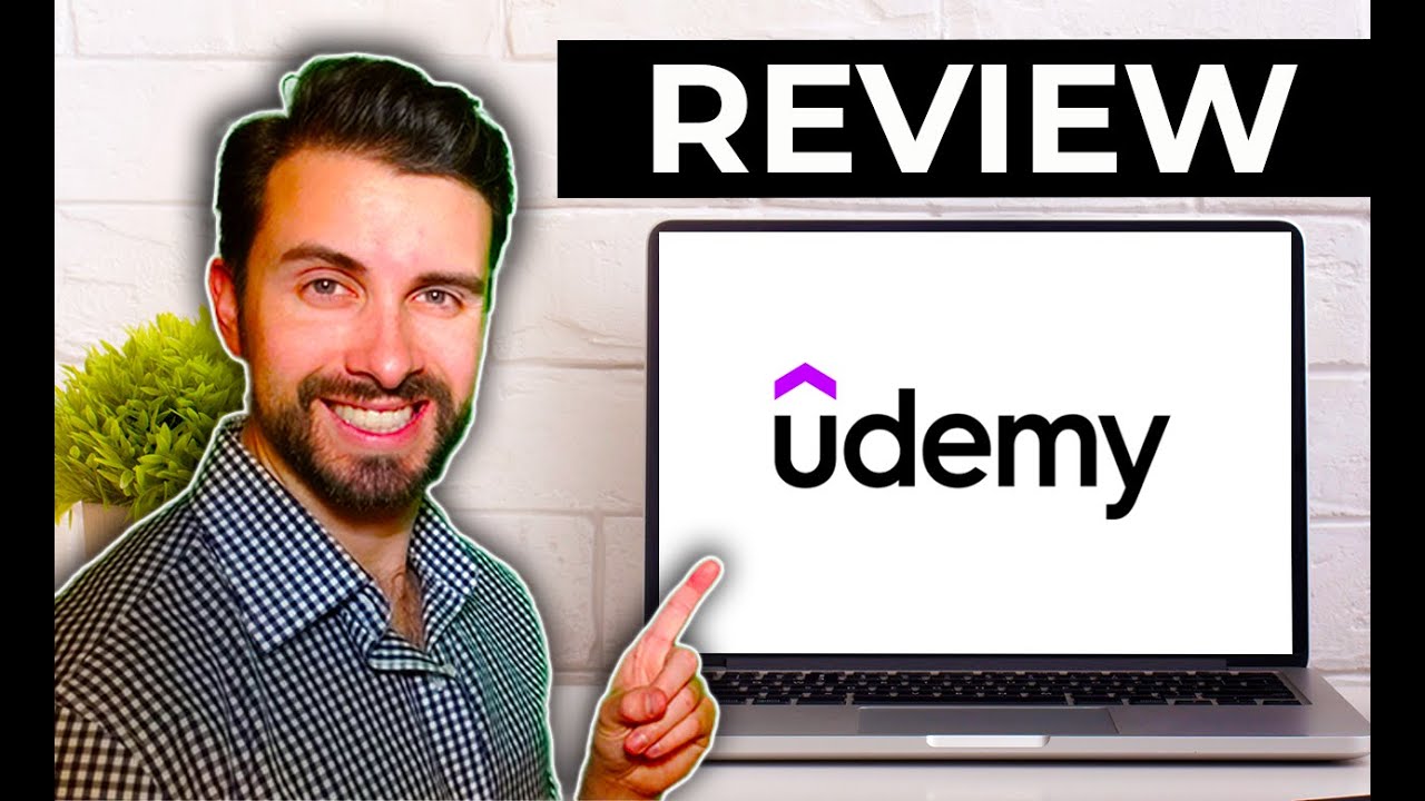 Обзор Udemy &mdash; стоят ли эти онлайн-курсы того?