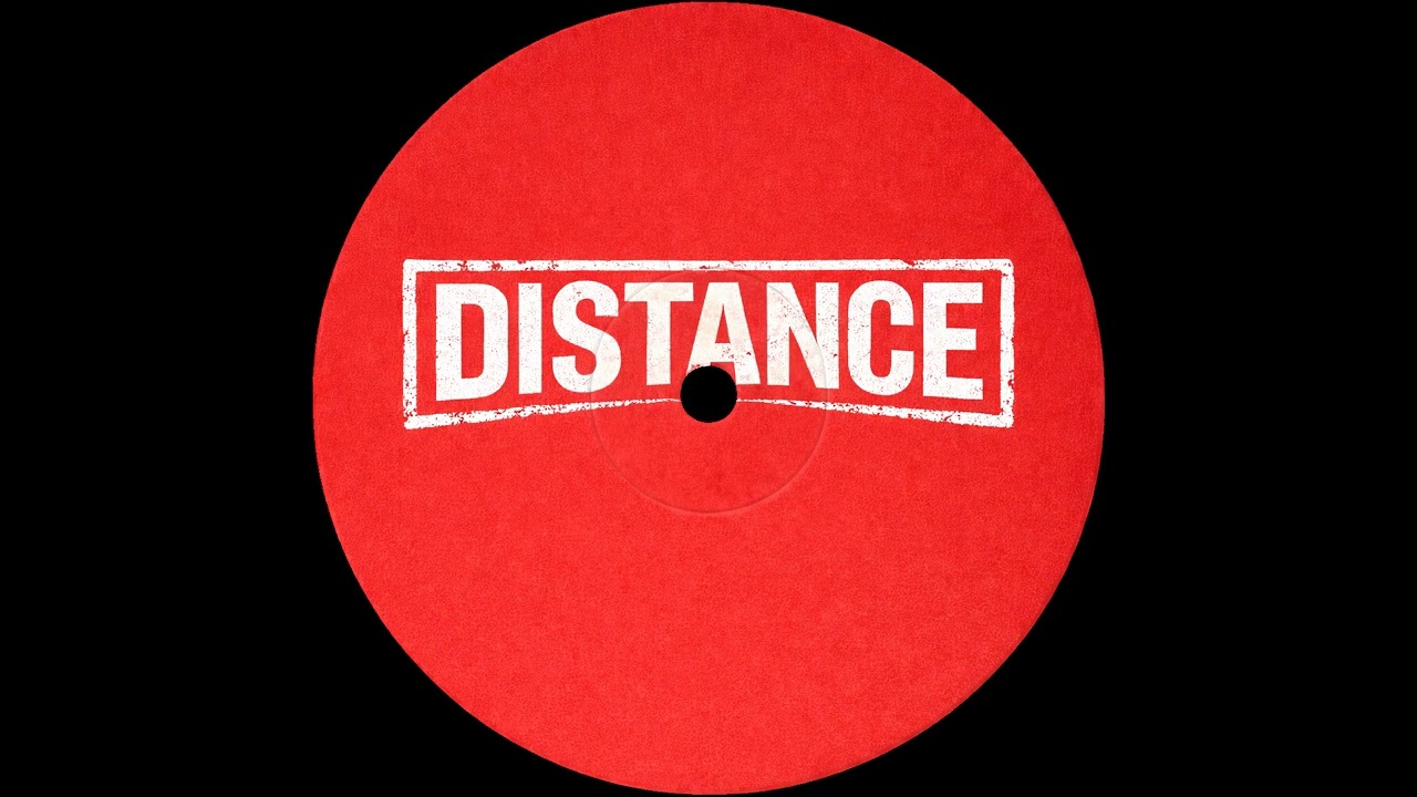 R cord - Distance (Vocal Edit)