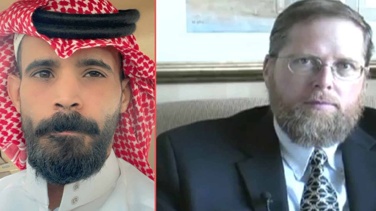 من الالحاد إلى الإسلام مع الملحد سابقا لورانس براون 👍بحثت عن الله حتى وجدته