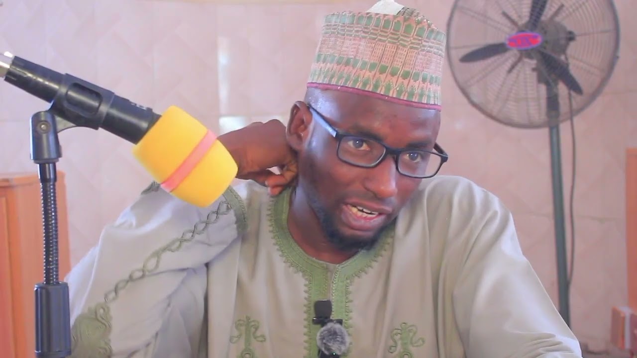Alhamdulillah! Maraba da Ramadan Ku rike wadannan Abubuwa muhimmai a Ramadan 