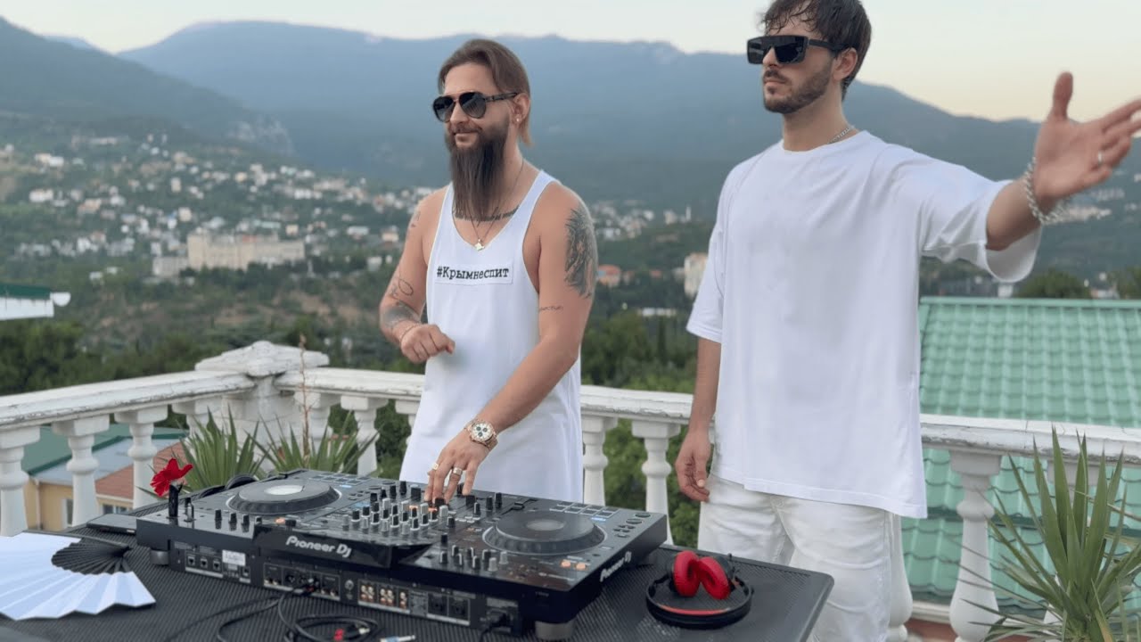 Margaryan & Shan Tazh - Yalta 7.7.24