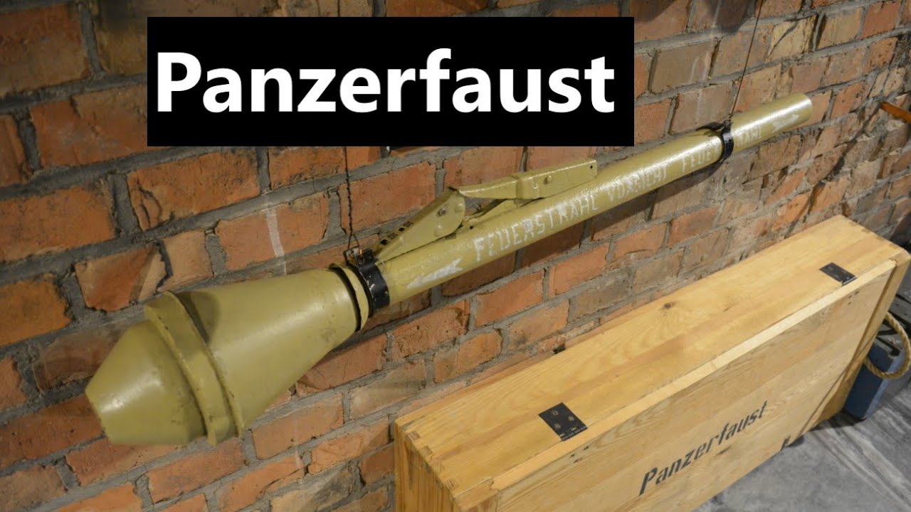 Panzerfaust