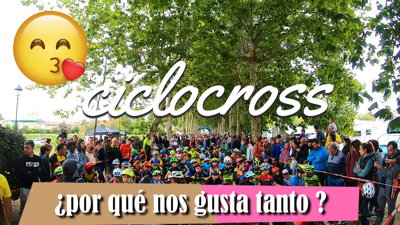 Ciclocross de Villarcayo ¿por que nos gusta tanto ?