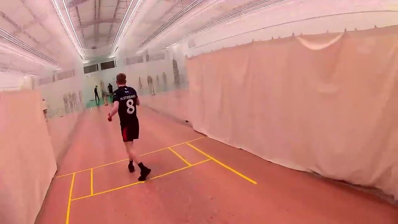 Indoor Nets 3