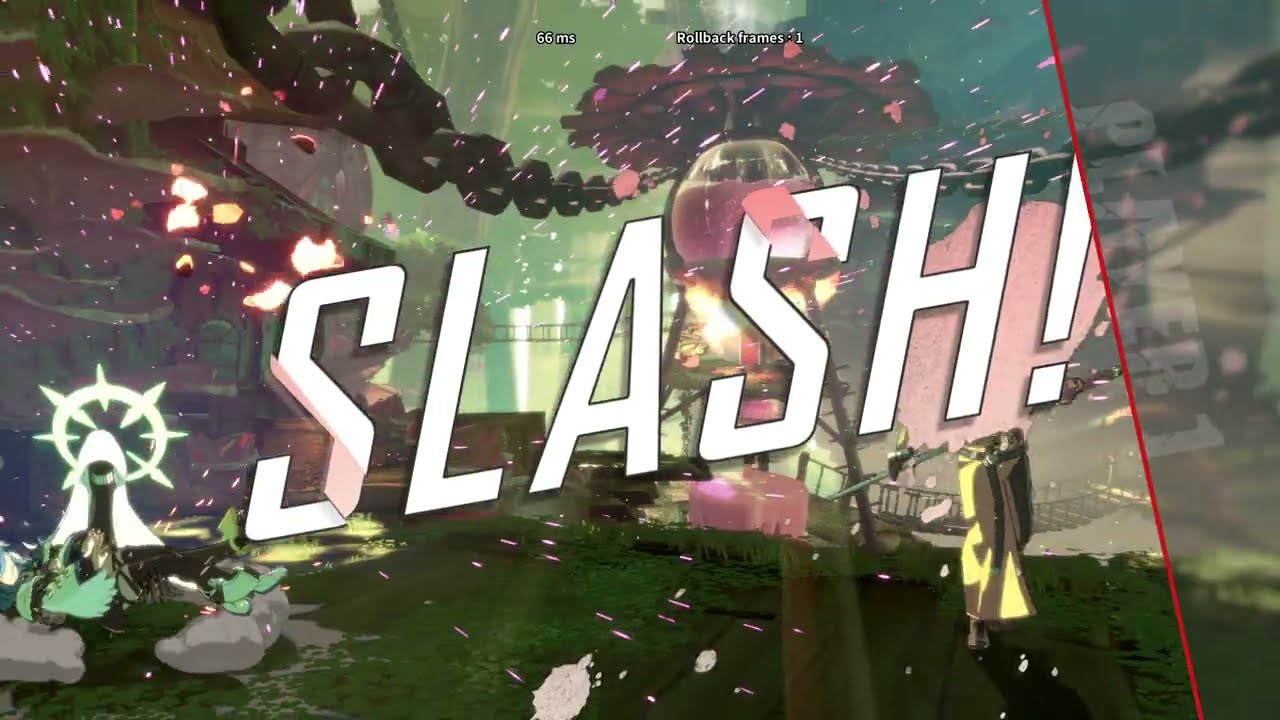 ggst venom dizzy 17:12