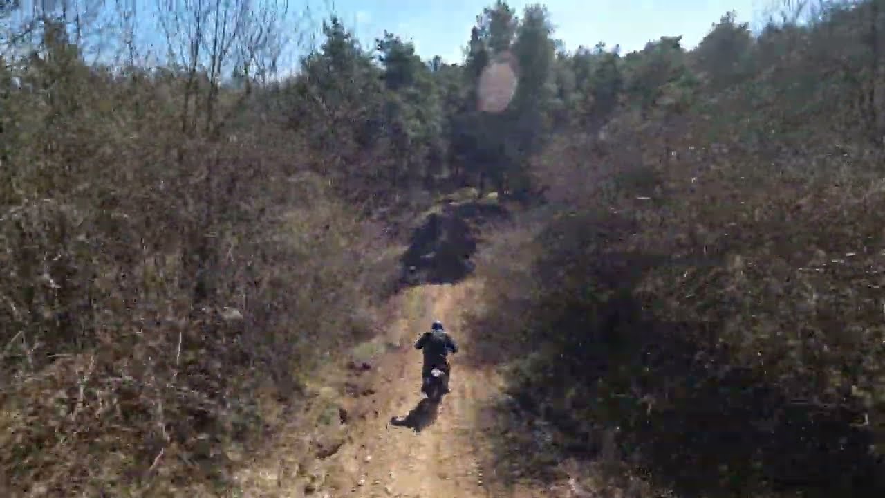 JAMA Dobrovce 16.03.2023 5K