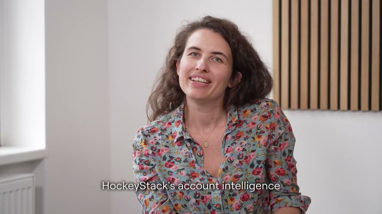 HockeyStack + n8n