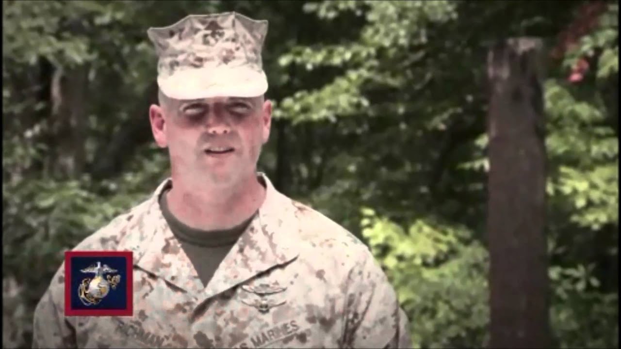 NROTC video
