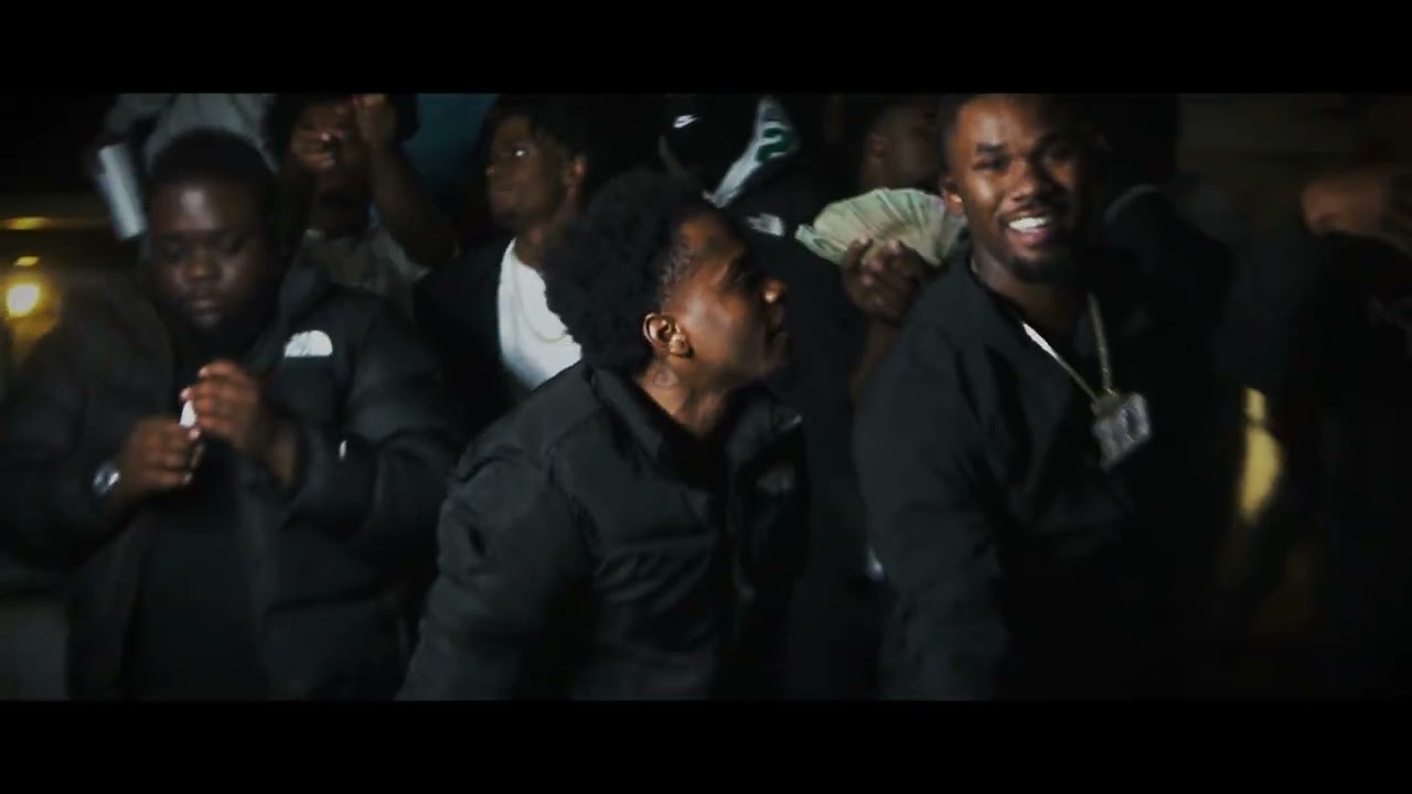 BtgDayDay7 x Babystain x Bluem8neyy x Maxxpayne 