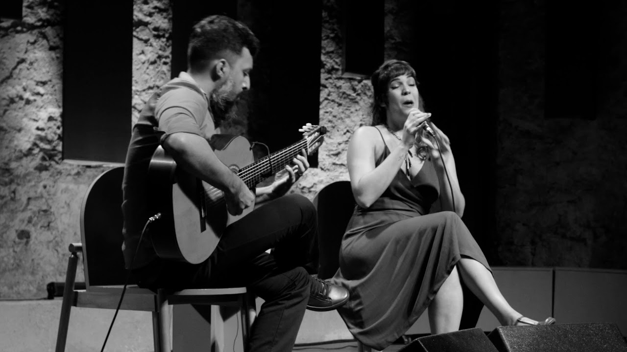 O MARCO DA BOSSA NOVA: CHEGA DE SAUDADE (T. Jobim/V. Moraes)