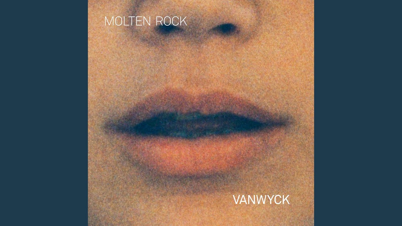 Molten Rock