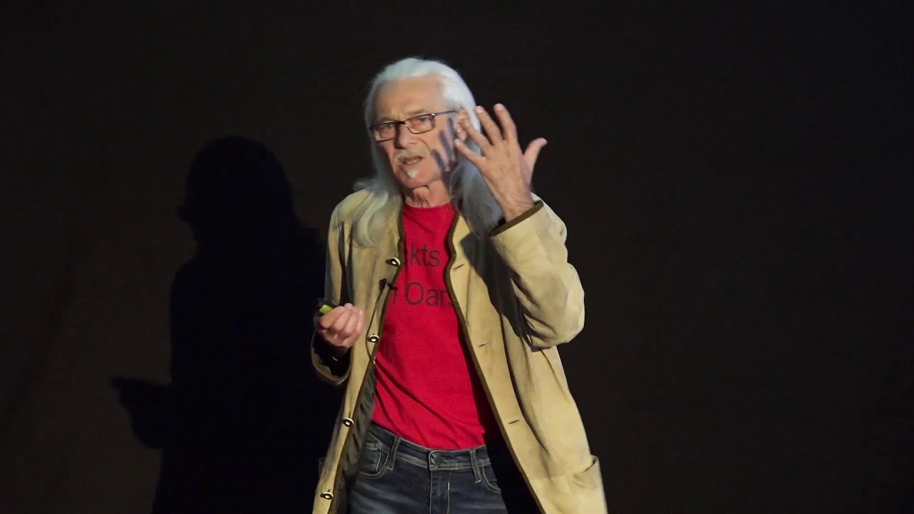 Kapitalizm i jego pieniądze | Michael Fleischer | TEDxUWr