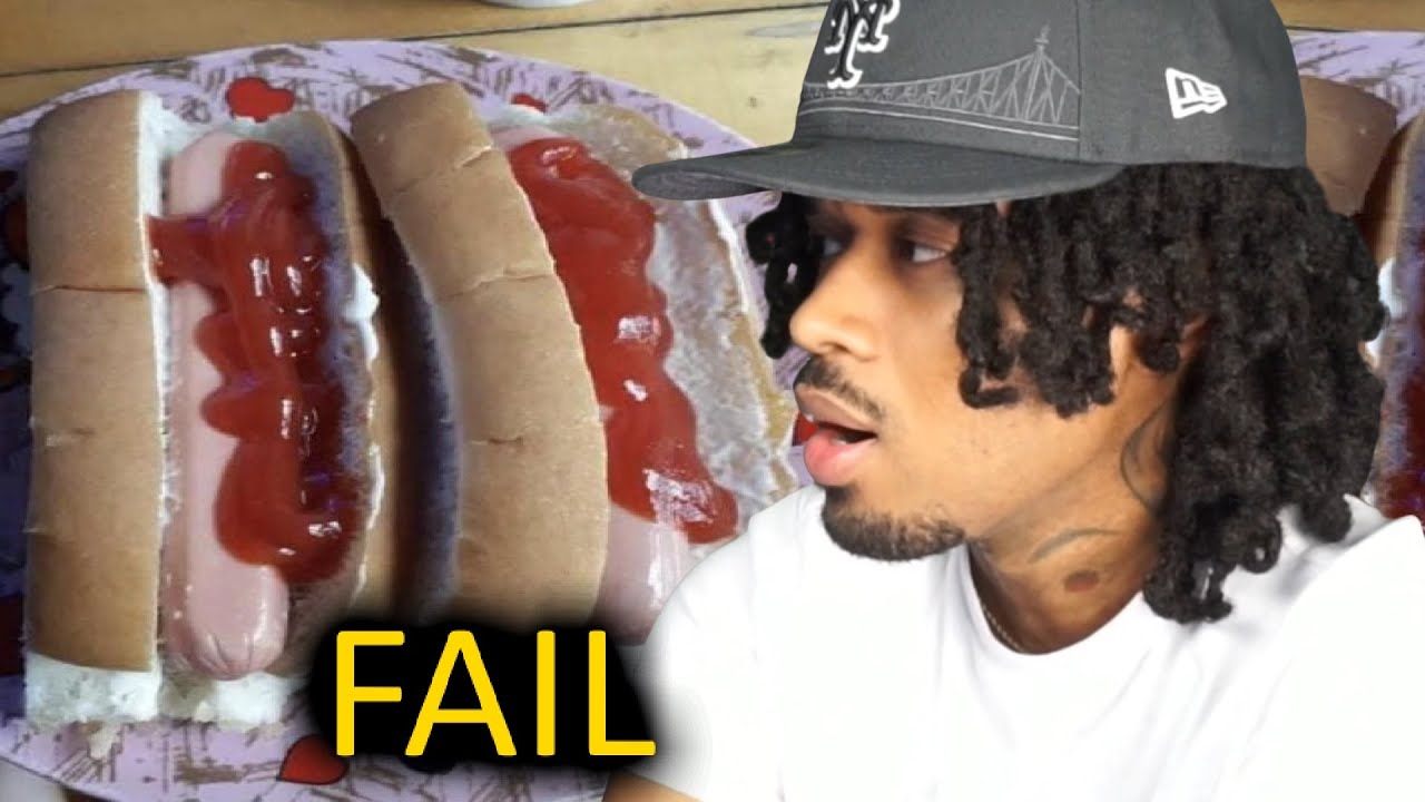 Rating My Viewers Holiday Food..