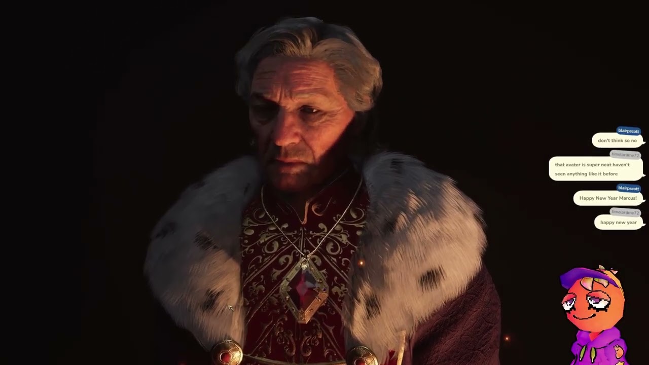 TES:IV Oblivion | 1 | Joshua escapes from prison
