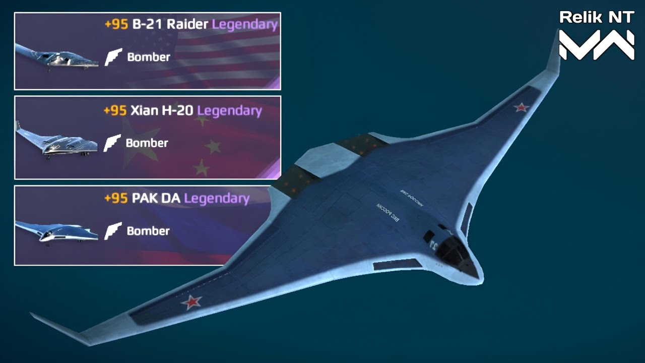 Dollar Bomber Damage Test - Modern Warships Alpha Test