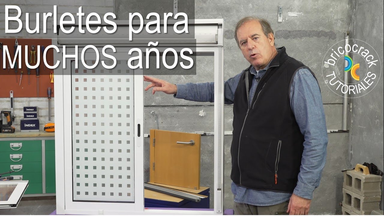 Poner bien los burletes y los protectores bajo puerta (Bricocrack)
