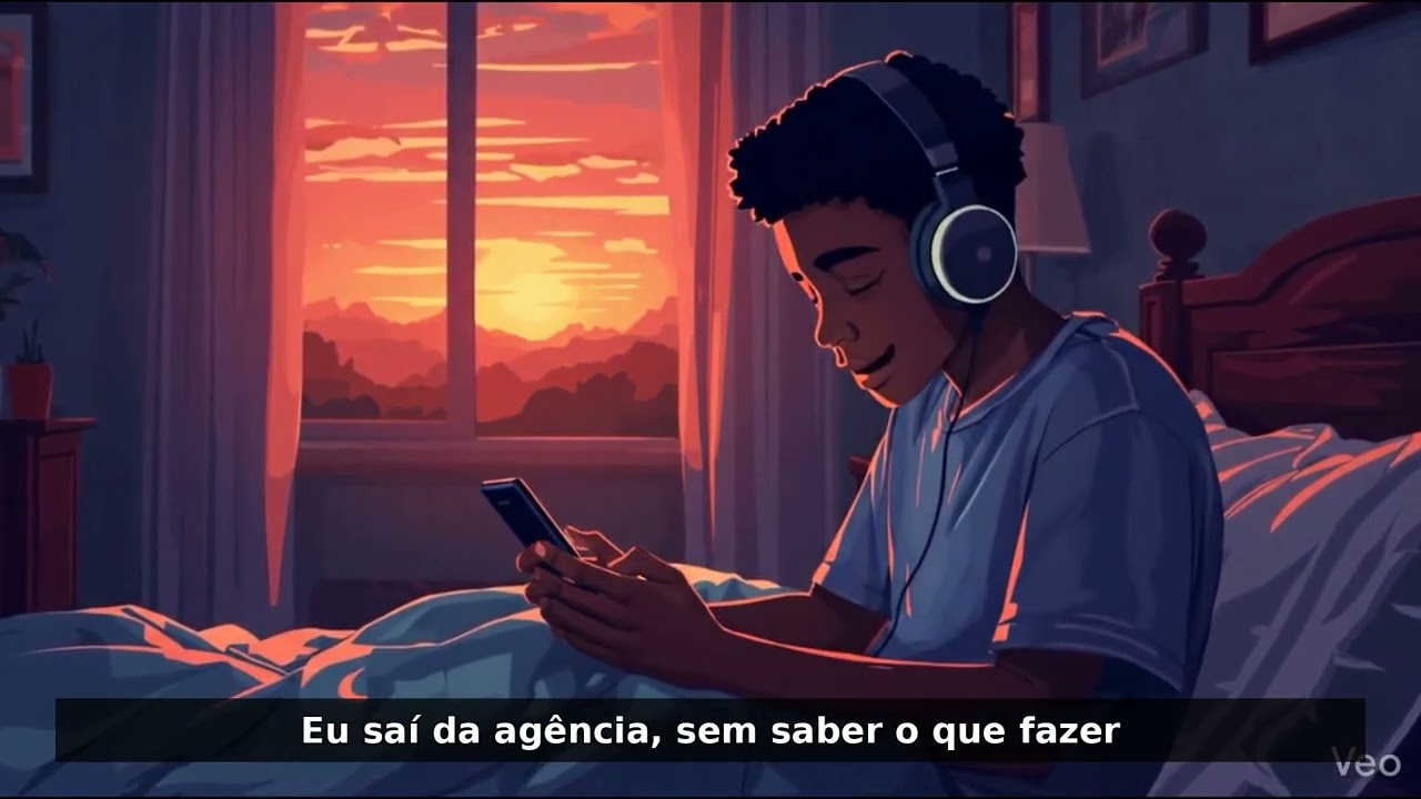 Eu Fui Demitido por Causa de um Projeto Secreto que Virei um Vírus nas Redes Sociais