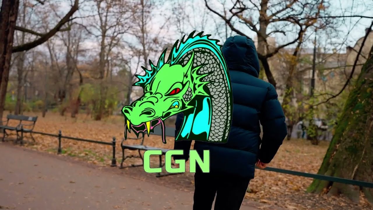 CGN - Spektakl 2  prod. Mateusz Welna