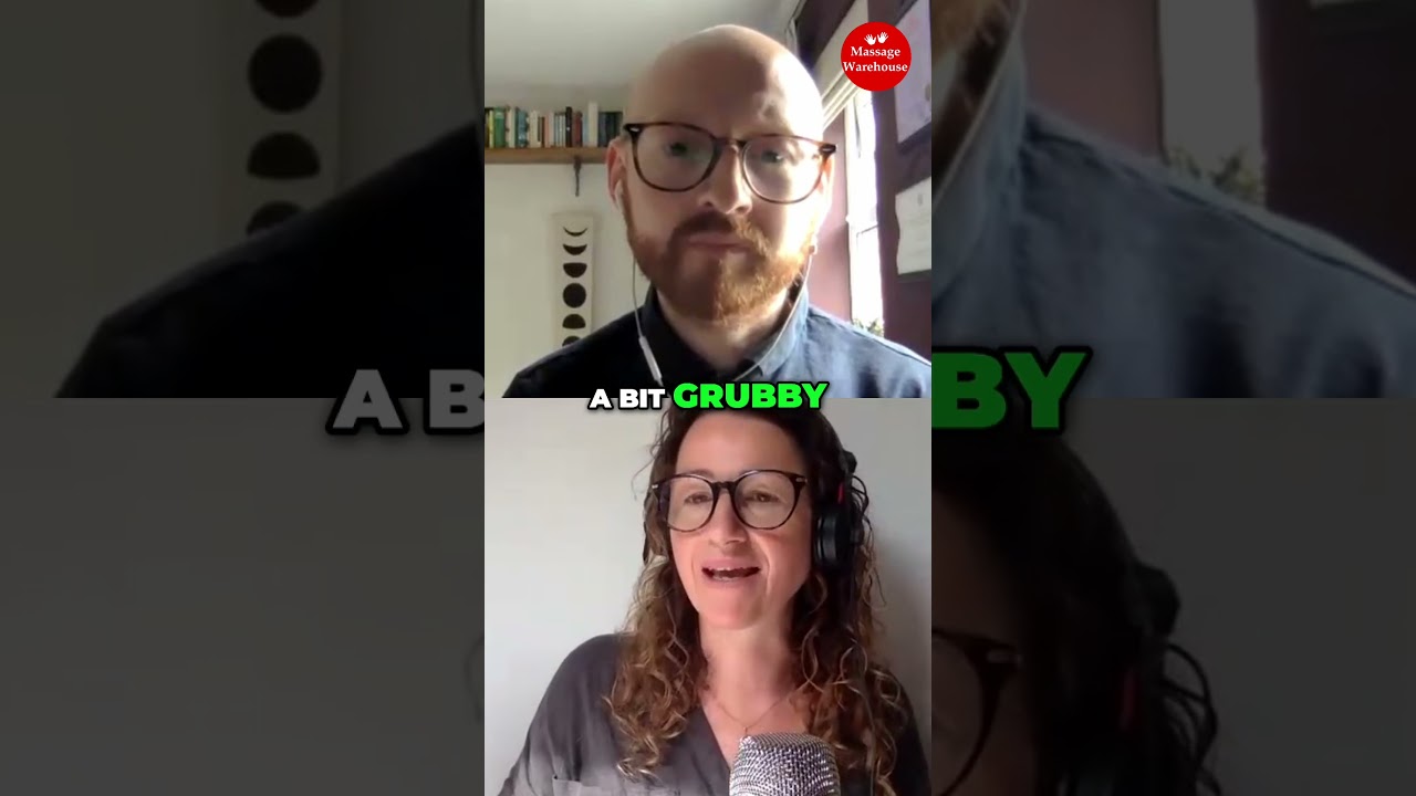 How to Use an Empty Schedule to Grow your Massage Therapy Business