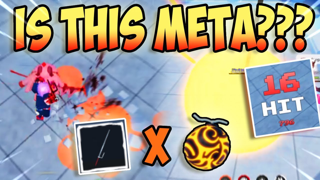 [GPO] IS BOMU THE NEW META IN ARENA??? | BOMU X JITTE X BLACKLEG