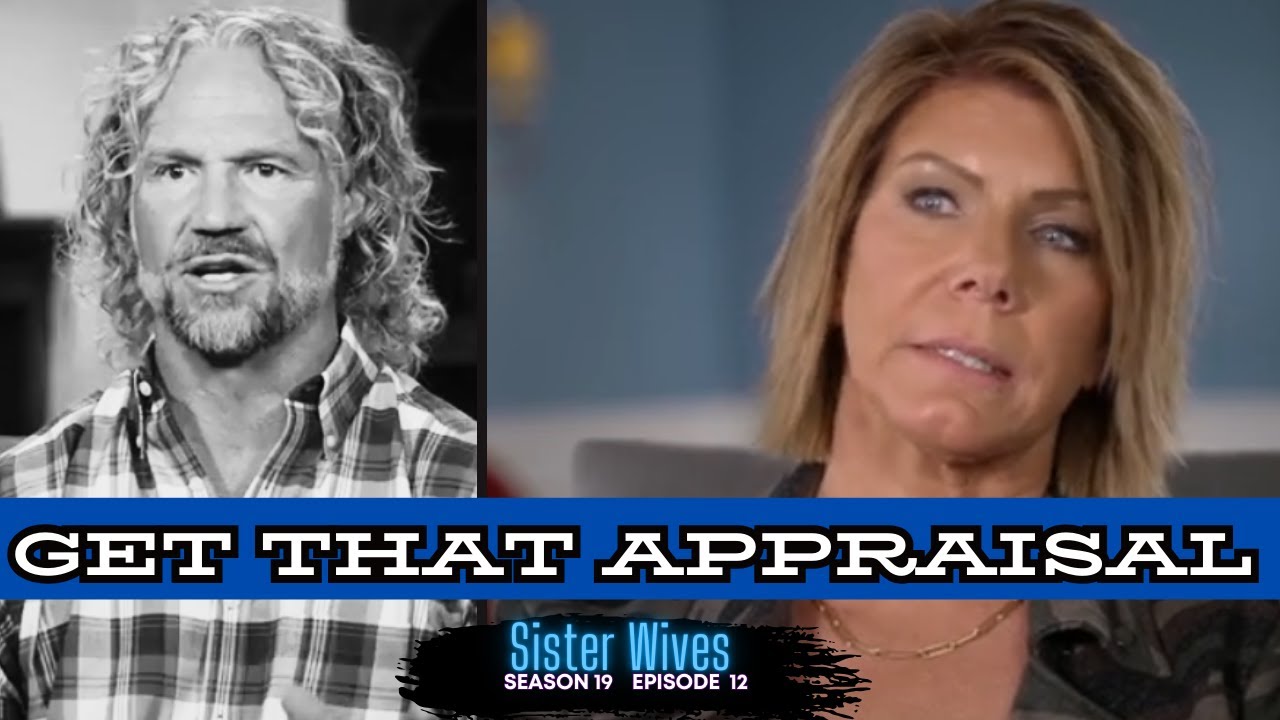 Paying Off Coyote Pass | Sister Wives Season 19 Episode 12