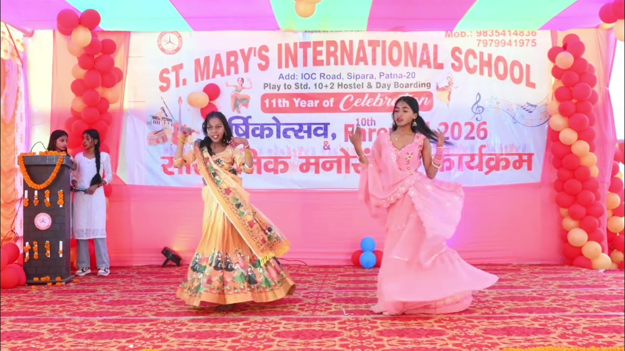Ghar More Par Desiya 