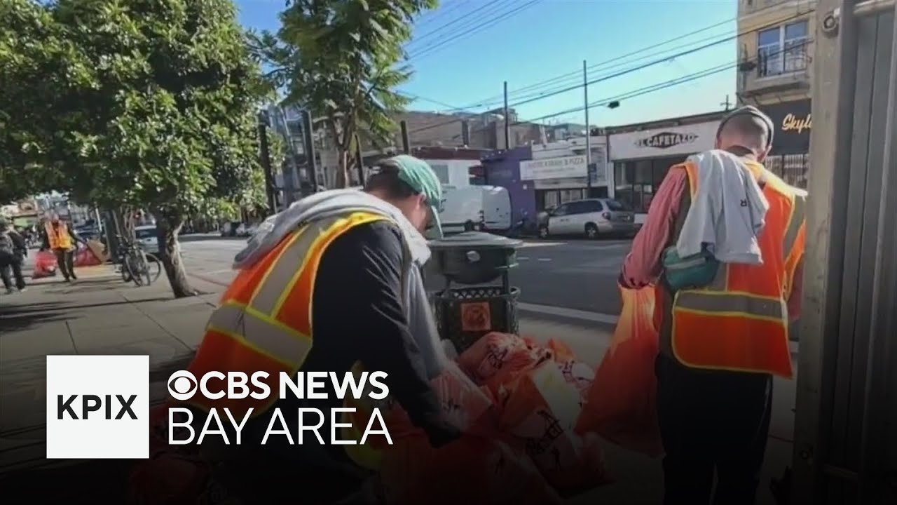 Business owners in Mission District share their crime concerns