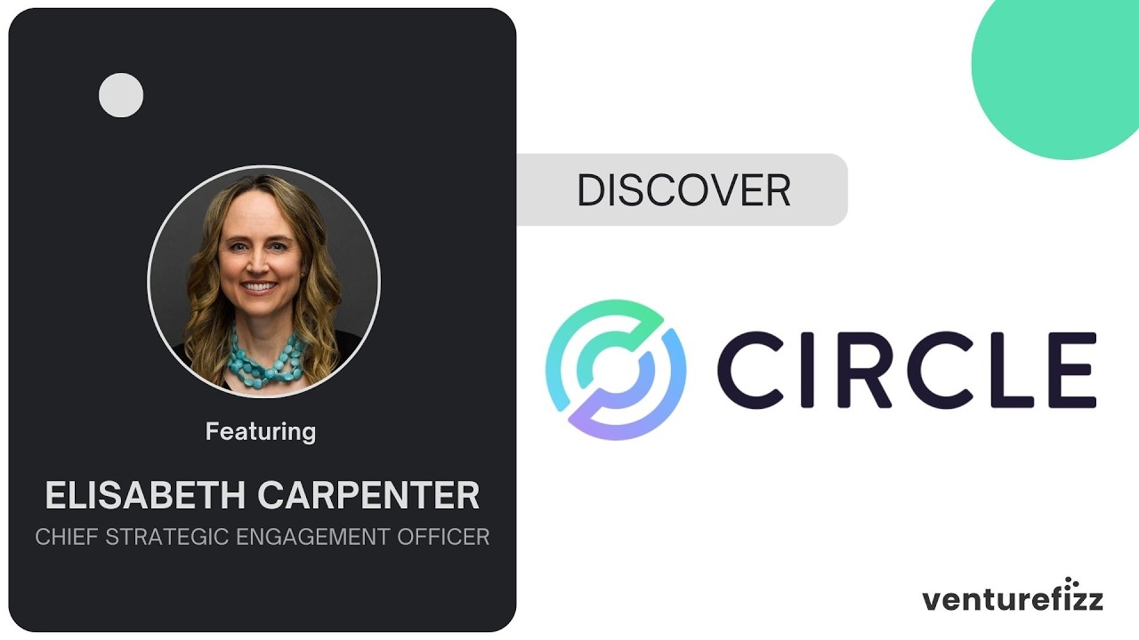 Discover Circle: A world leading internet financial platform company