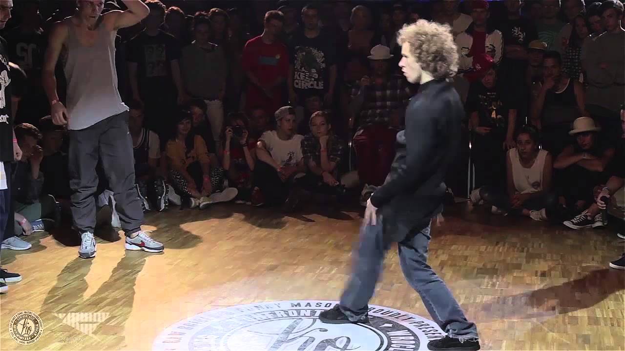 FINAL BATTLE RUFFNECK ATTACK vs MASONY KINGZ KONFRONTACJE 10years Anniversary