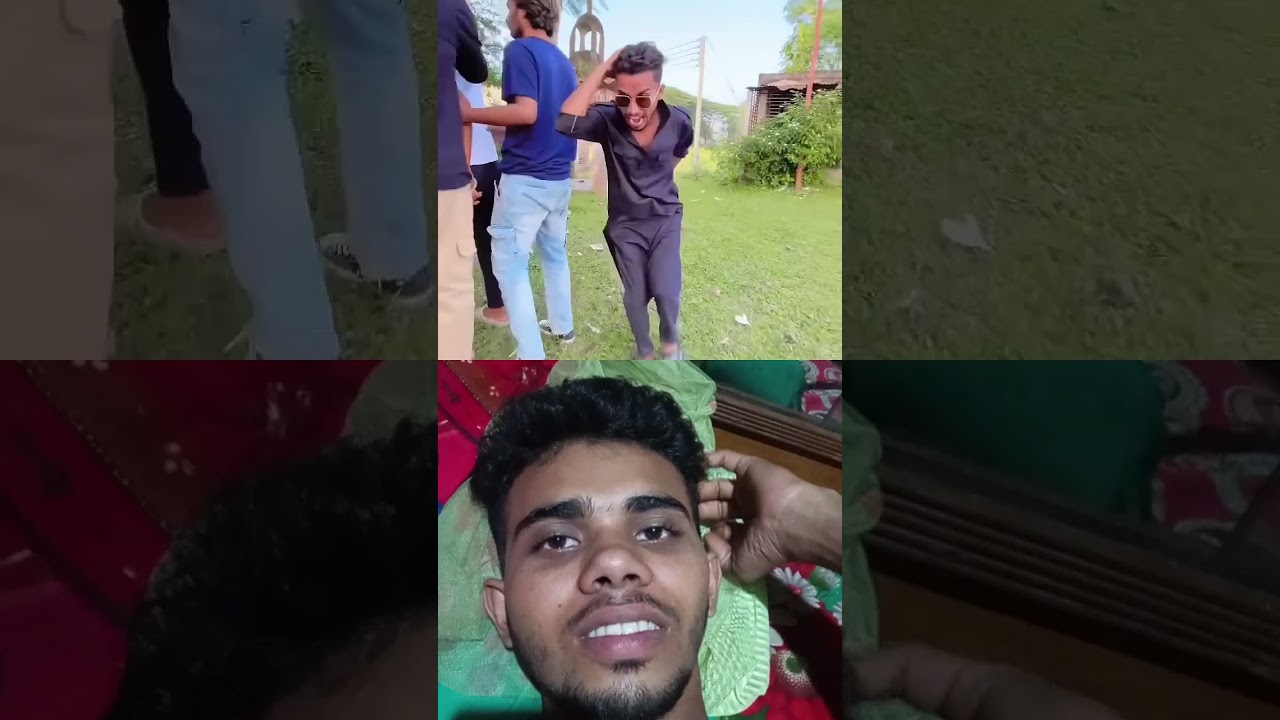#funny #foryou #banglafuny #new #tanding #comedy #video #whowillbemylifepartnerta #viral