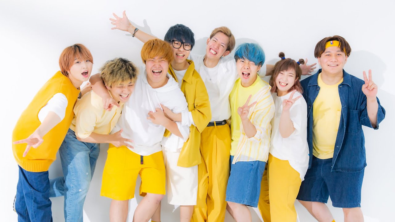 【スカイチーム】5年でたくさんの仲間に出会いました【5周年】
