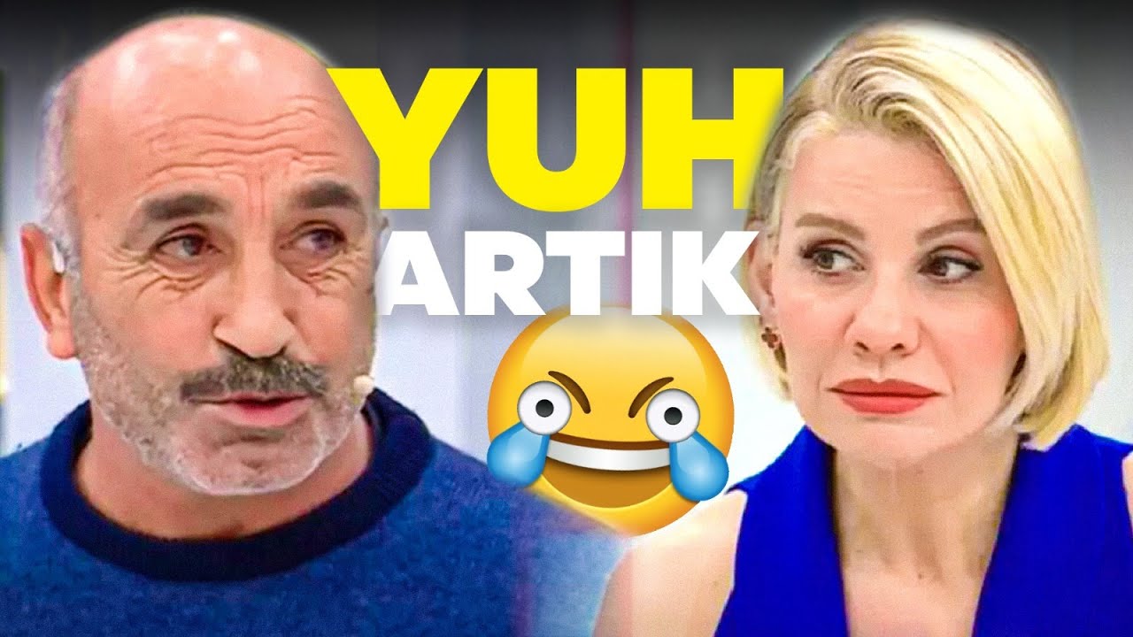 CRİNGE KOMASINA SOKAN ADAM