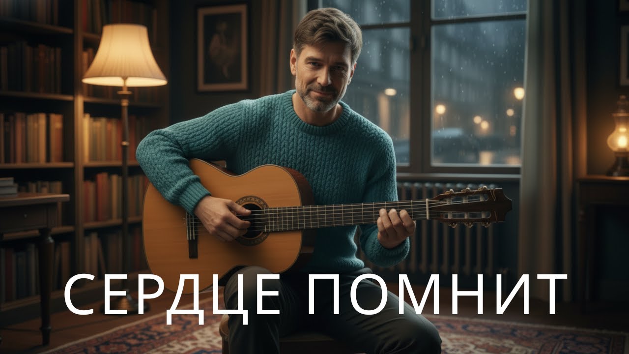 КОГДА БОЛЬ ГОВОРИТ ТИШИНОЙ 💔 | ПЕСНИ ДЛЯ ДУШИ