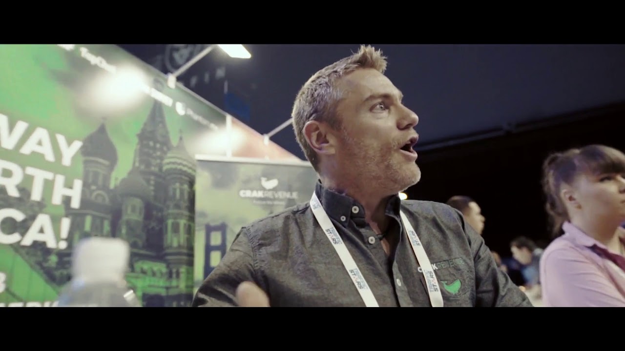 Moscow Affiliate Conference 2019