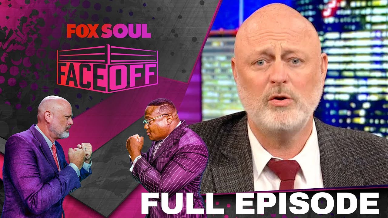 NLE Choppa's New Song, Squatty Time, No Murder Charges And MORE! | FOX Soul Faceoff