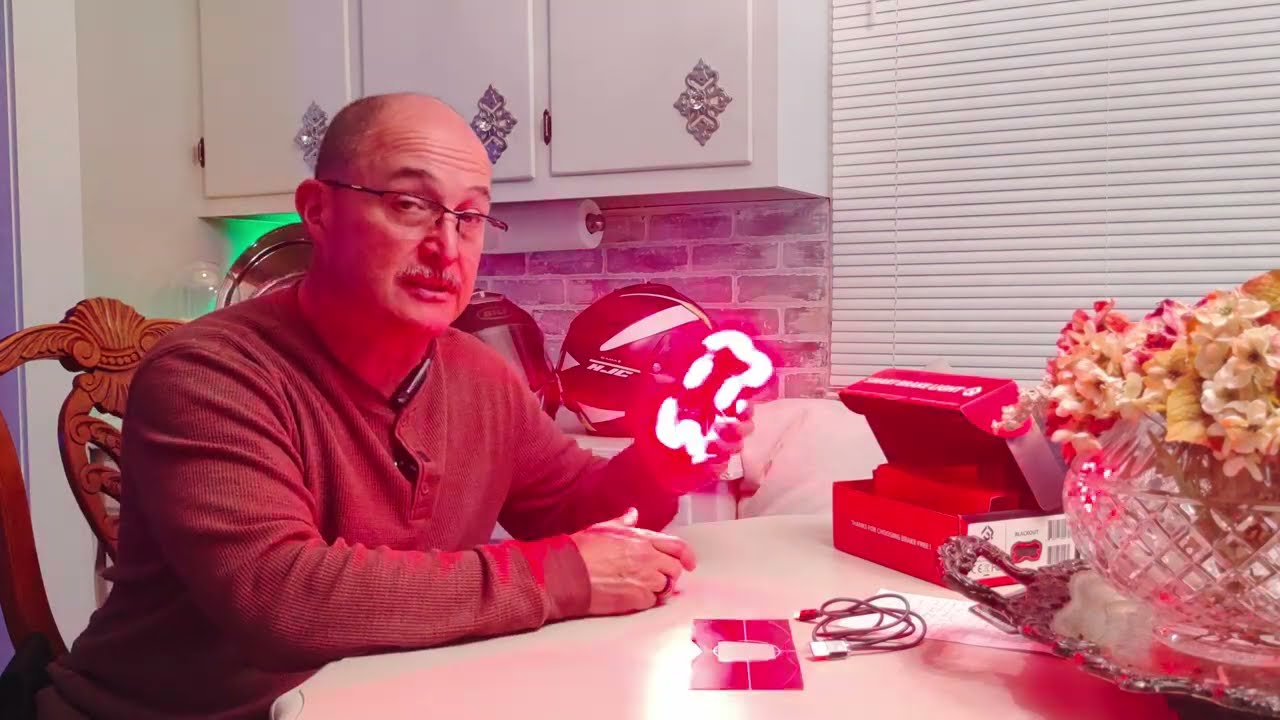 Brake Free Smart Brake Light